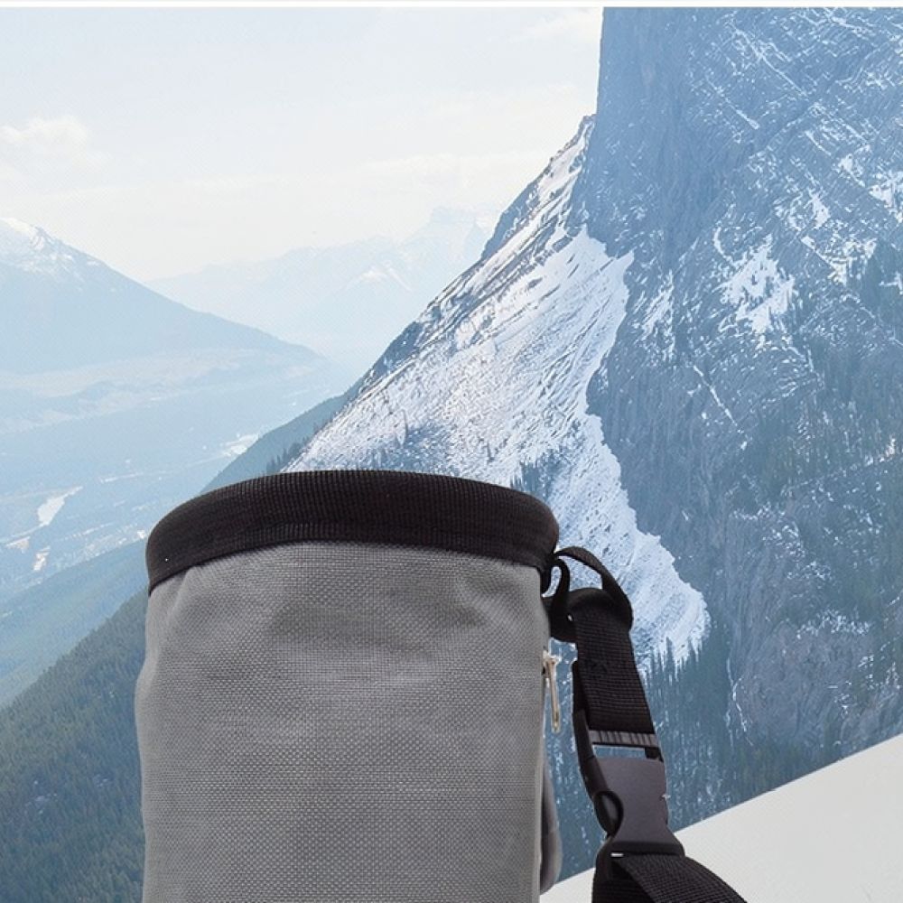 Lightweight Rock Climbing Chal - огляд і ціна Outdoor Sport Climbing Gear