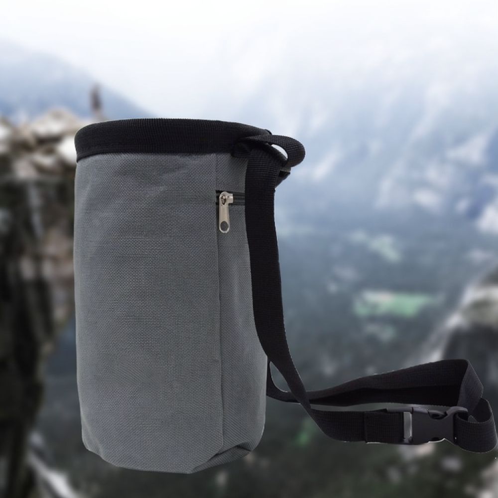 Durable Nylon Climbing Chalk B - огляд і ціна Outdoor Sport Climbing Gear