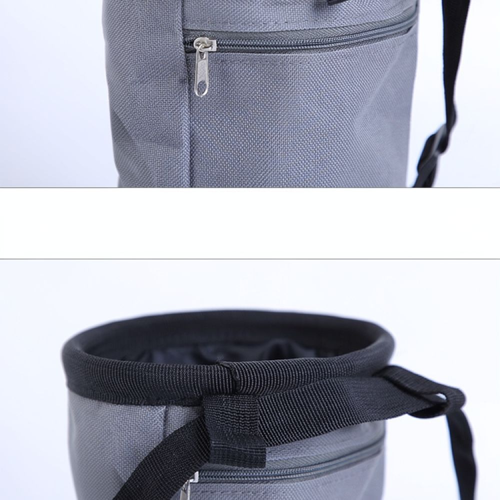 Portable Rock Climbing Chalk B - огляд і ціна Outdoor Sport Climbing Gear