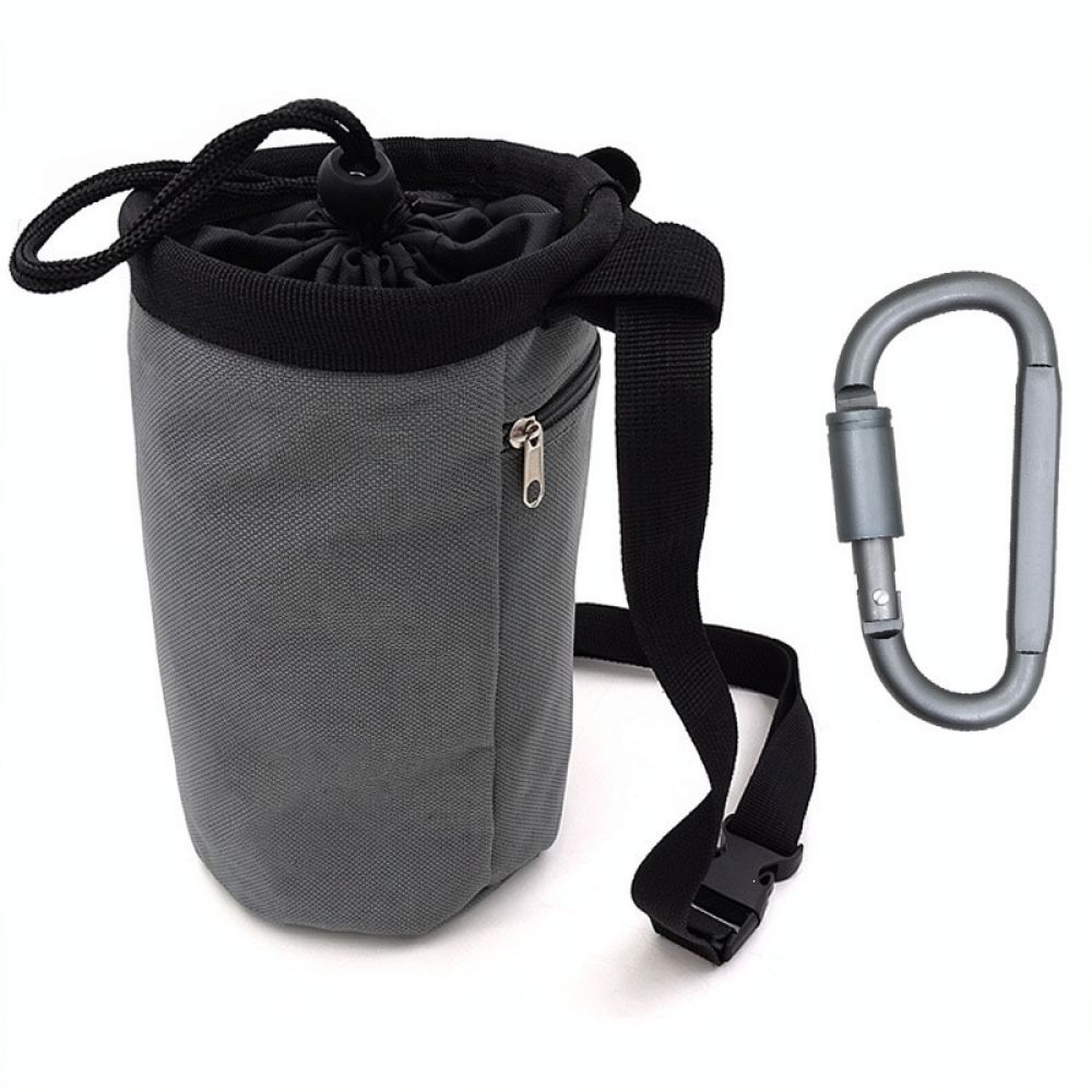 Portable Rock Climbing Chalk B - огляд і ціна Outdoor Sport Climbing Gear