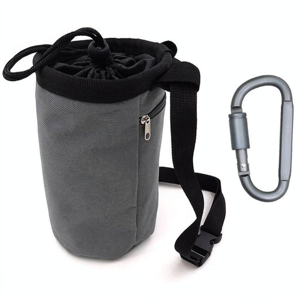 Portable Rock Climbing Chalk B - огляд і ціна Outdoor Sport Climbing Gear