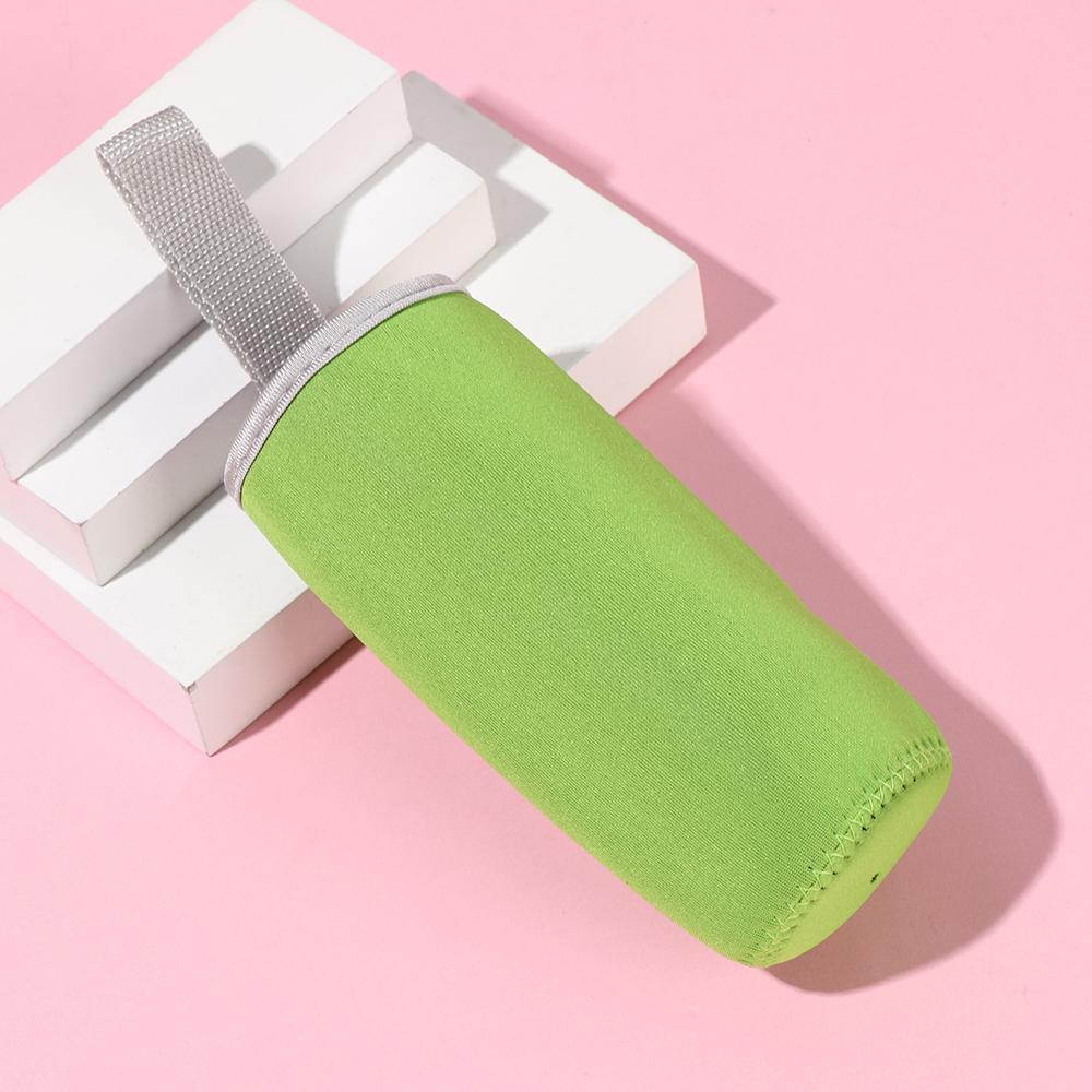 Outdoor Sport Portable Pouch G - огляд і ціна Outdoor Sport Glass Water Bottle